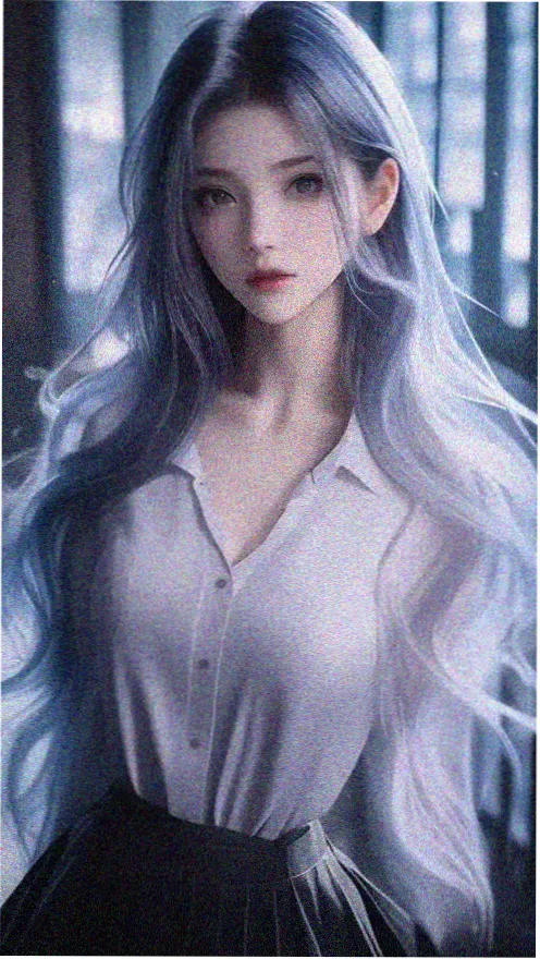 长夜书 热播剧集高清在线观看